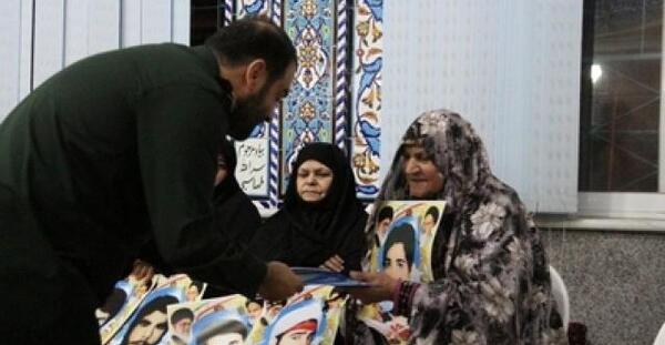 عکس امیرحسین پیری