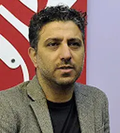 عکس امیرحسین ترابی