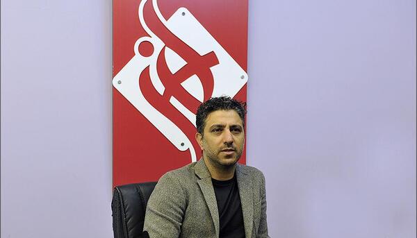 عکس امیرحسین ترابی