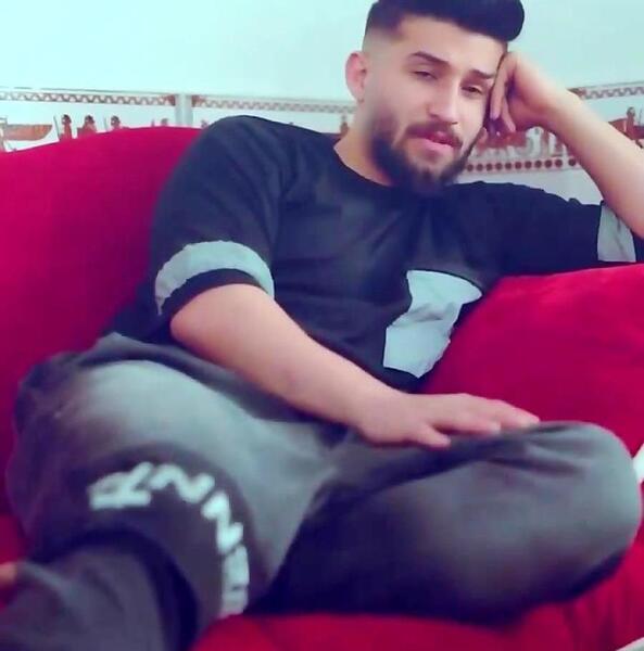 عکس امیرحسین جباری