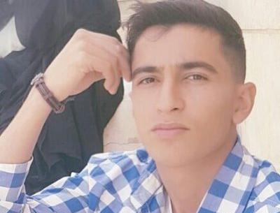 عکس امیرحسین خسروی