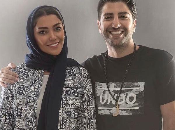 عکس امیرحسین خسروی
