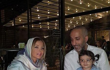 عکس امیرحسین ژوله