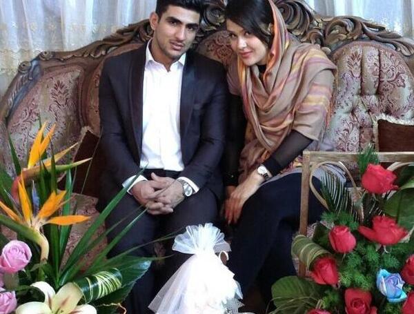 عکس امیرحسین سیفی