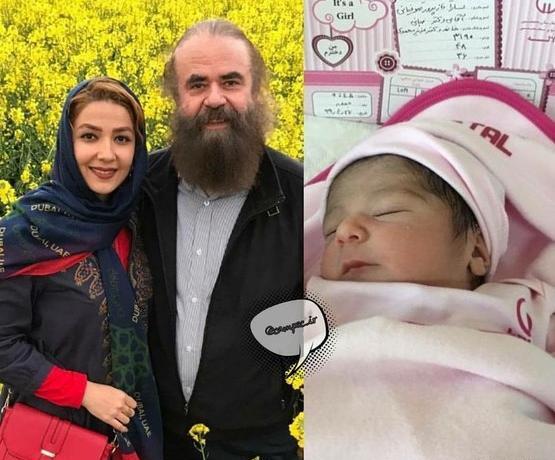 عکس امیرحسین شریفی