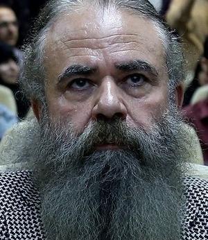 عکس امیرحسین شریفی