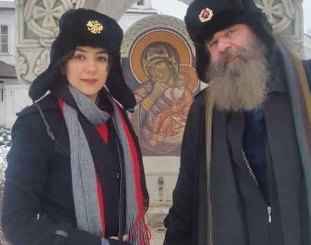 عکس امیرحسین شریفی