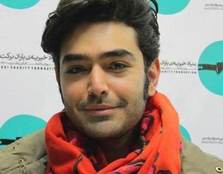 عکس امیرحسین کریمی