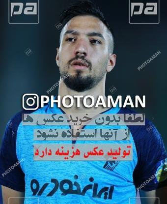 عکس امیرحسین کریمی