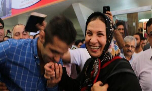 عکس امیرحسین محمدی