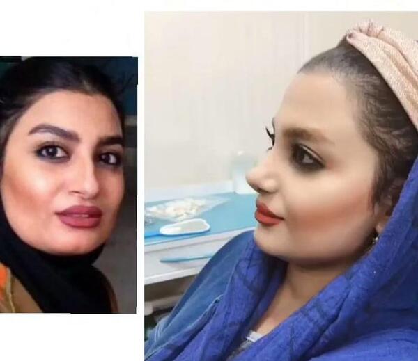 عکس امیرحسین محمدی