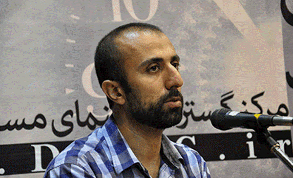 عکس امیرحسین نوروزی