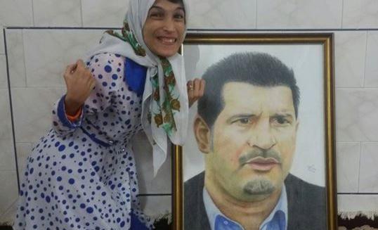عکس فاطمه حمامی