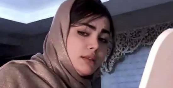عکس فاطمه خواننده