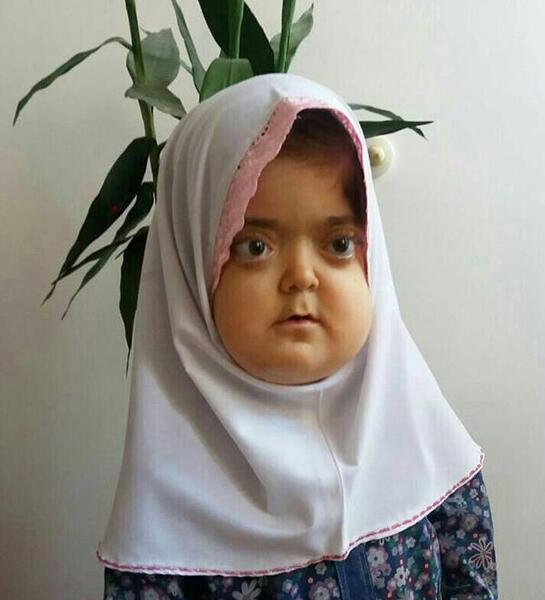 عکس فاطمه خواننده