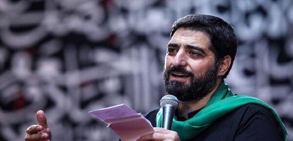 عکس فاطمه خادمی