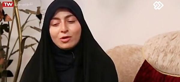 عکس فاطمه خادمی