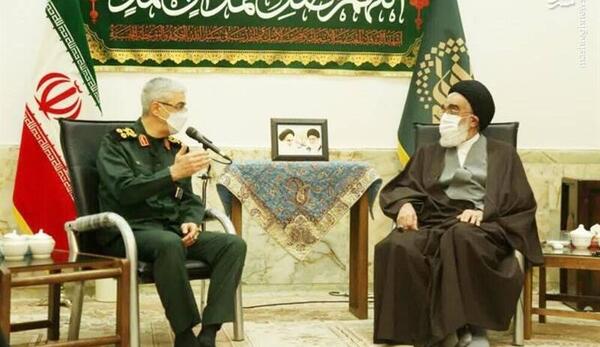عکس فاطمه خادمی