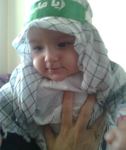 عکس فاطمه ذاکری