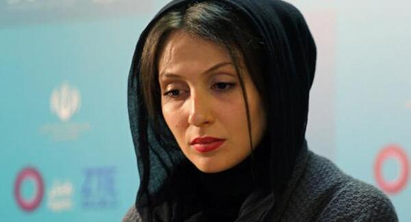 عکس فاطمه ذاکری