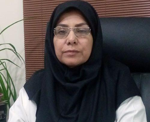 عکس فاطمه ذاکری