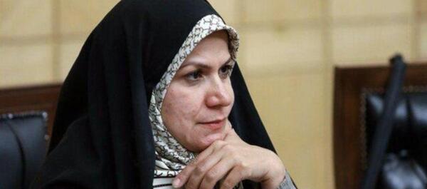 عکس فاطمه ذوالقدر