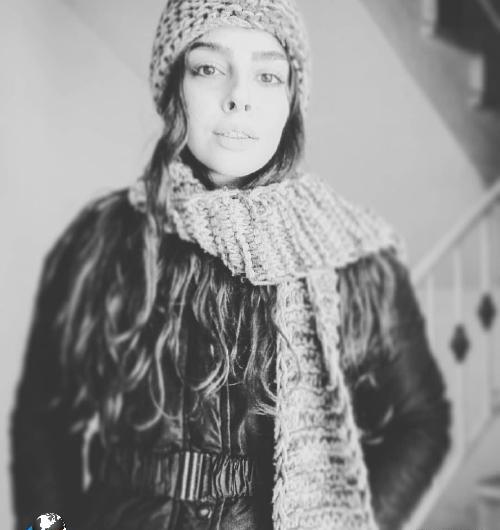 عکس فاطمه ذبیحی