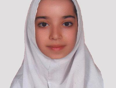 عکس فاطمه رستمی