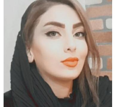 عکس فاطمه رستمی