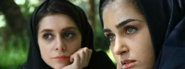 عکس فاطمه رمضانی
