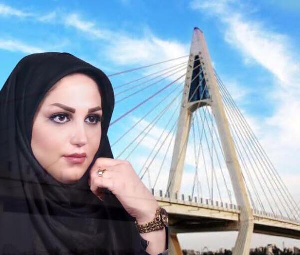 عکس فاطمه صفری
