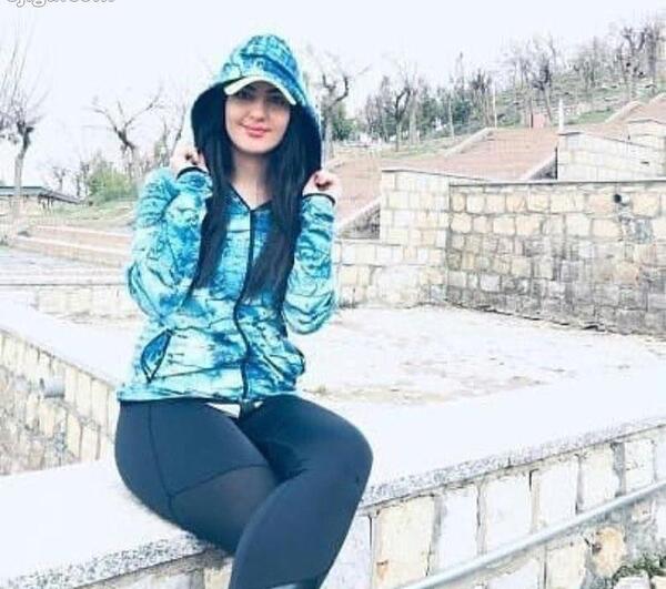 عکس فاطمه صفری
