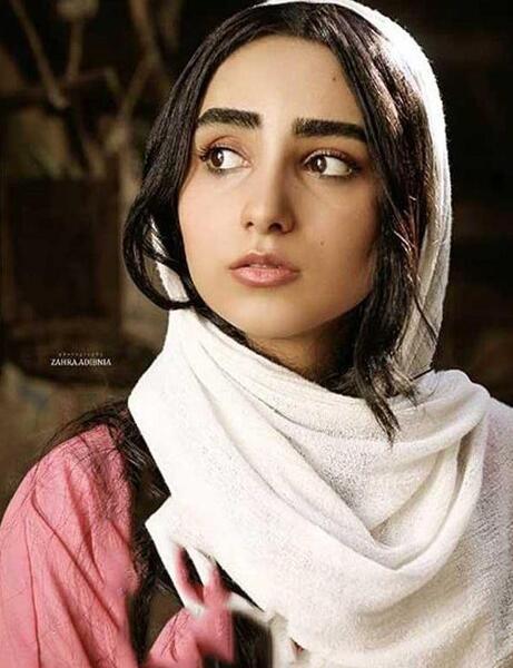 عکس فاطمه کلیپ ساز