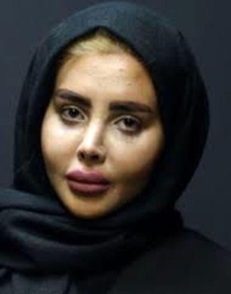 عکس فاطمه کلیپ ساز