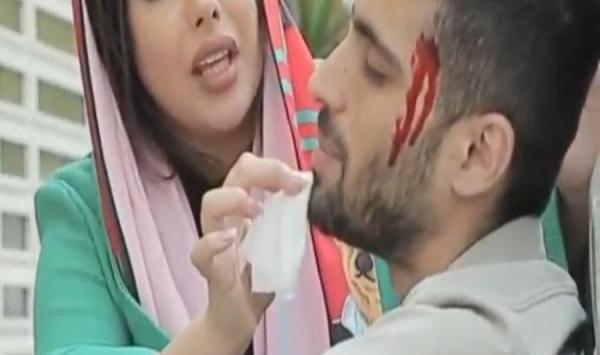 عکس فاطمه کلیپ ساز