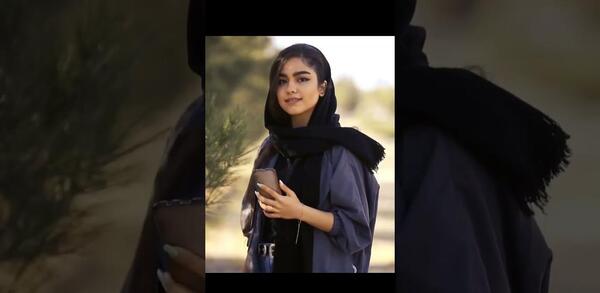 عکس فاطمه کلیپ ساز