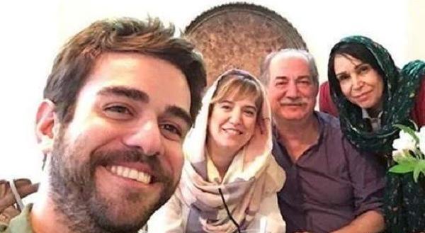 عکس فاطمه نقوی