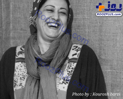 عکس فاطمه هاشمی بازیگر