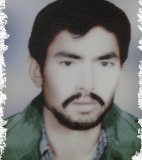 عکس امیر محمد حیدری