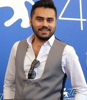عکس امیر محمد حیدری