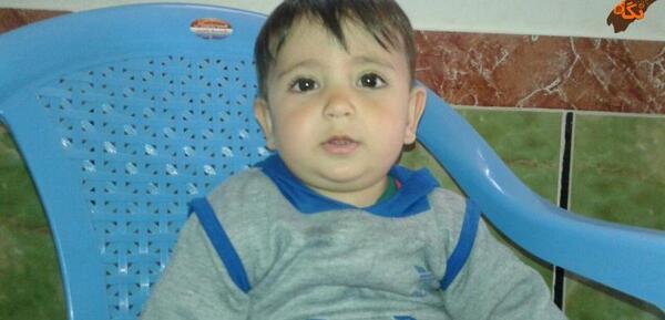 عکس امیر محمد حیدری