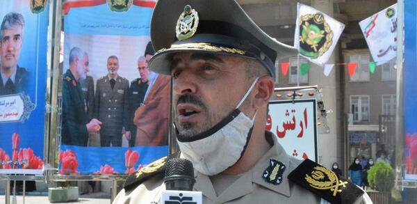 عکس امیر محمدرضا حسینی