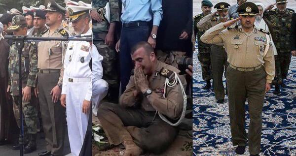 عکس امیر محمدرضا حسینی