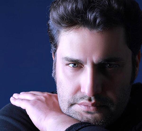 عکس امیرمحمد خواننده