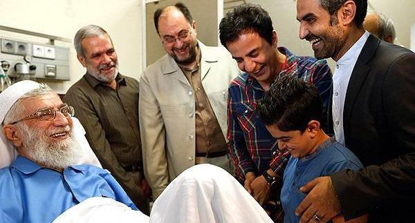 عکس امیرمحمد خواننده