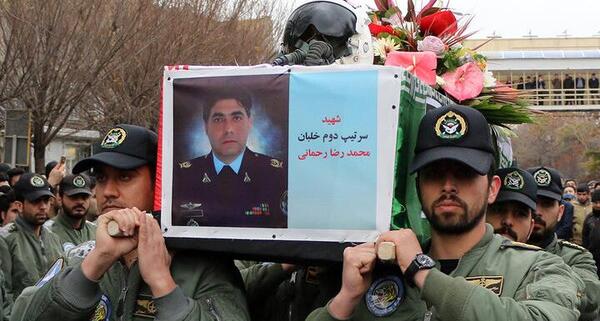 عکس امیر محمد رحمانی