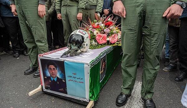 عکس امیر محمد رحمانی
