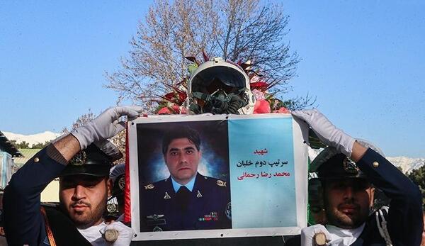 عکس امیر محمد رحمانی