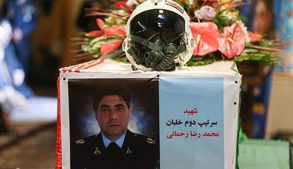 عکس امیر محمد رحمانی