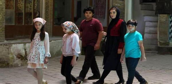 عکس امیر محمد رحمانی